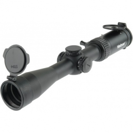 Прицел оптический Veber Wolf 3-9*42 IR
Прицел оптический Veber Wolf 3-9*42 IR