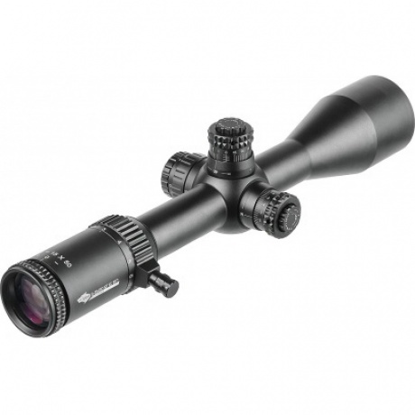 Прицел оптический Veber Wolf 3-15x50 SF IG RF1
Прицел оптический Veber Wolf 3-15x50 SF IG RF1