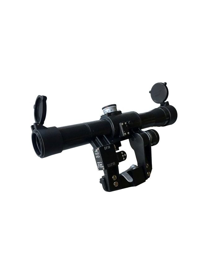 Прицел БелОМО ПО ПОСП 6*24 
Прицел БелОМО ПО ПОСП 6*24