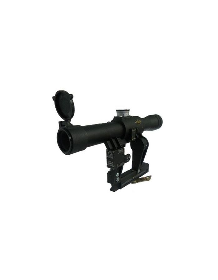 Прицел БелОМО ПО ПОСП 4*24 В
Прицел БелОМО ПО ПОСП 4*24 В