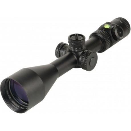 Прицел оптический Veber Black Russian 4-16x56 SF iRG
Прицел оптический Veber Black Russian 4-16x56 SF iRG