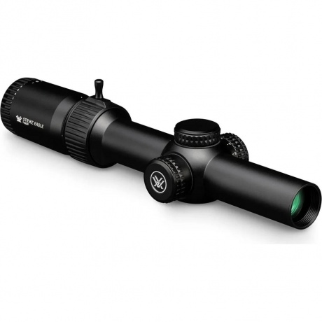 Прицел оптический Vortex Strike Eagle 1-6X24
Прицел оптический Vortex Strike Eagle 1-6X24