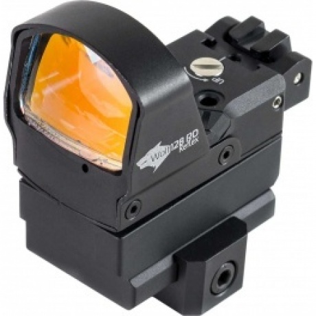 Прицел коллиматорный Veber Wolf Reflex 128 RD
Прицел коллиматорный Veber Wolf Reflex 128 RD