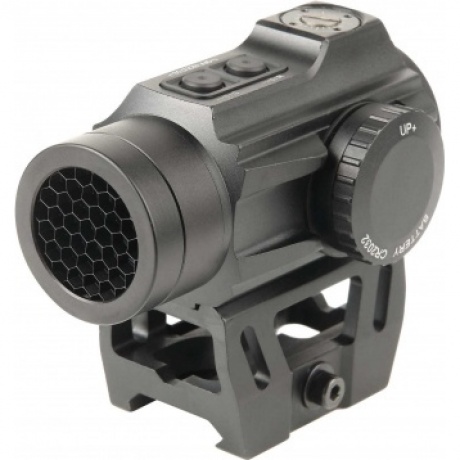 Прицел коллиматорный Veber Black Russian DOT 125 RG
Прицел коллиматорный Veber Black Russian DOT 125 RG