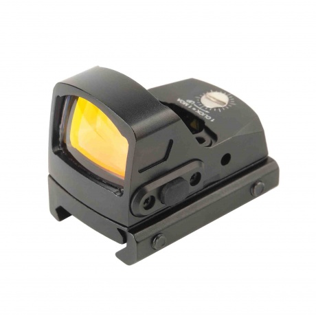 Прицел коллиматорный Veber Black Russian DOT 122 RD
Прицел коллиматорный Veber Black Russian DOT 122 RD