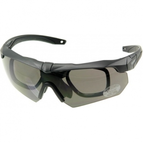 Очки тактические Veber Tactic Force L3P2
Очки тактические Veber Tactic Force L3P2