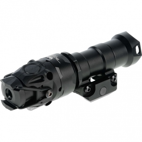 Фонарь тактический подствольный Veber TacticsIR 175 Weaver
Фонарь тактический подствольный Veber TacticsIR 175 Weaver