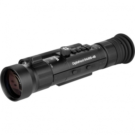 Прицел цифровой Veber DigitalHunt R44X6-48 ночной
Прицел цифровой Veber DigitalHunt R44X6-48 ночной