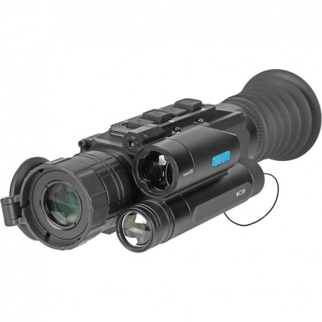 Прицел цифровой Veber Rapid PD-S450C ночной
Прицел цифровой Veber Rapid PD-S450C ночной