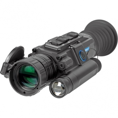 Прицел цифровой Veber Rapid PD-S470C ночной
Прицел цифровой Veber Rapid PD-S470C ночной