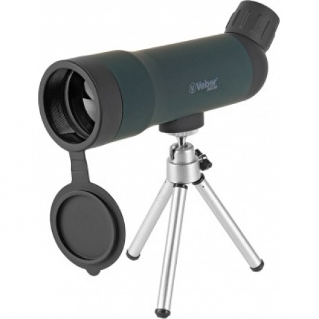 Зрительная труба Veber 20x50
Зрительная труба Veber 20x50