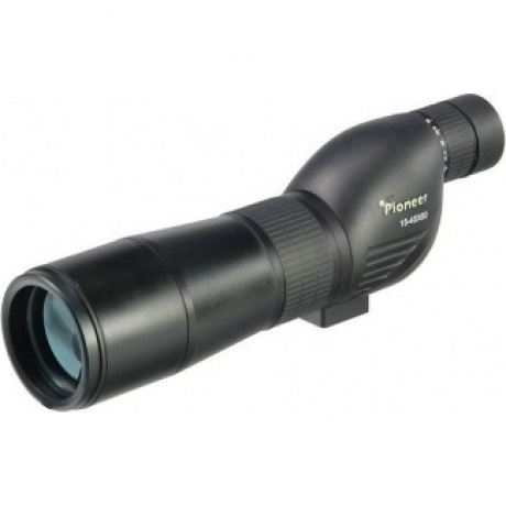 Зрительная труба Veber Pioneer 15-45*60 Р
Зрительная труба Veber Pioneer 15-45*60 Р