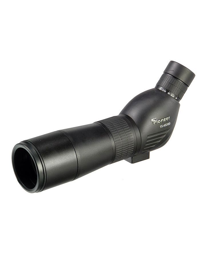 Зрительная труба Veber Pioneer 15-45*60 C
Зрительная труба Veber Pioneer 15-45*60 C