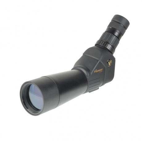 Зрительная труба Veber Pioneer 20-60x60 C
Зрительная труба Veber Pioneer 20-60x60 C