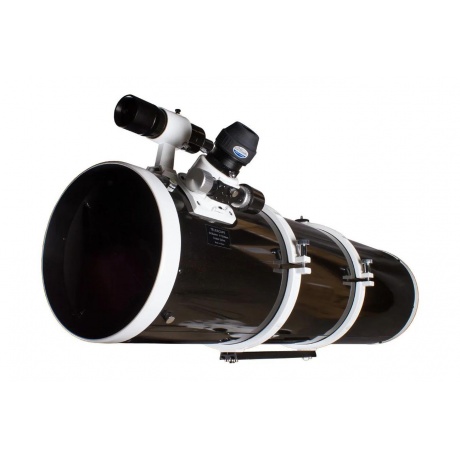 Труба оптическая Sky-Watcher BK P300 Steel OTAW Dual Speed Focuser
Труба оптическая Sky-Watcher BK P300 Steel OTAW Dual Speed Focuser