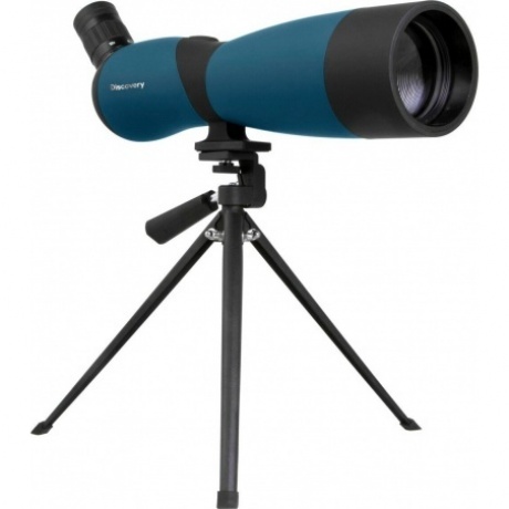 Зрительная труба Discovery Range 70
Зрительная труба Discovery Range 70