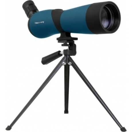 Зрительная труба Discovery Range 60
Зрительная труба Discovery Range 60