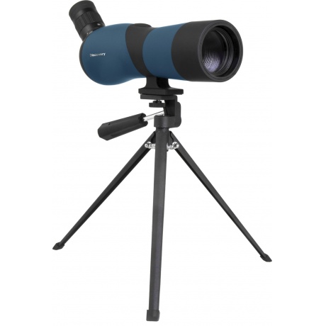 Зрительная труба Discovery Range 50
Зрительная труба Discovery Range 50