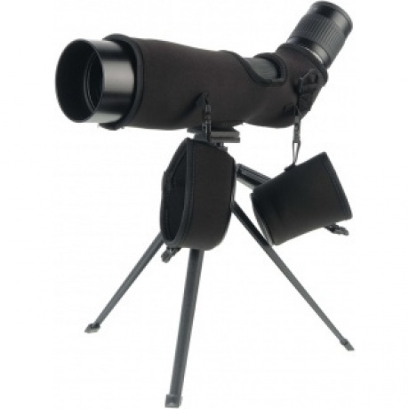 Зрительная труба Veber Defence 16-48х65WP с сеткой
Зрительная труба Veber Defence 16-48х65WP с сеткой