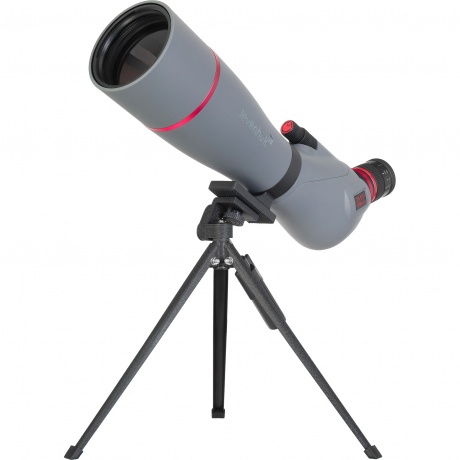 Зрительная труба Levenhuk New Blaze PLUS 80
Зрительная труба Levenhuk New Blaze PLUS 80