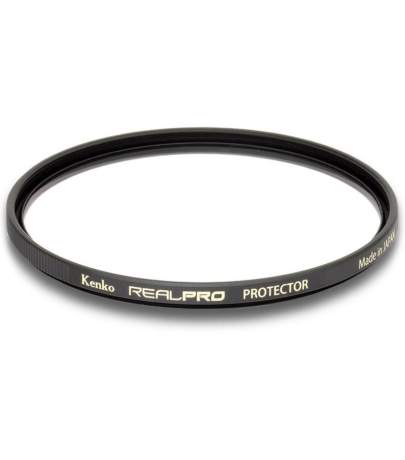 Фильтр защитный KENKO 55S REALPRO PROTECTOR
Фильтр защитный KENKO 55S REALPRO PROTECTOR