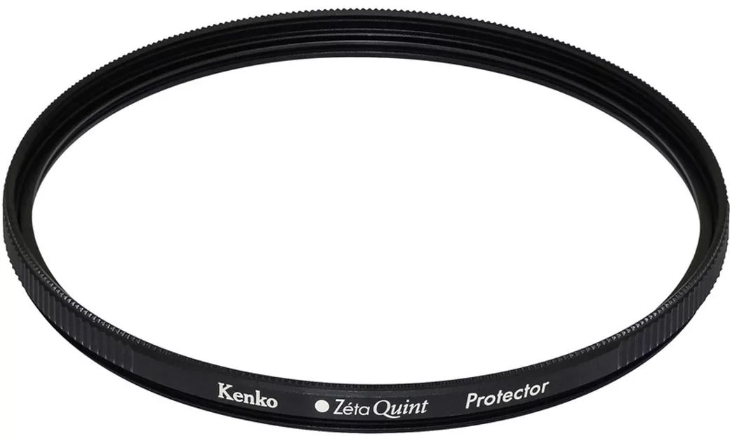 Фильтр защитный KENKO 82S ZETA QUINT PROTECTOR
Фильтр защитный KENKO 82S ZETA QUINT PROTECTOR