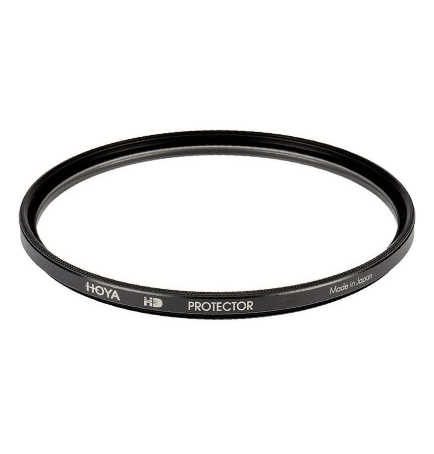 Фильтр защитный Hoya PROTECTOR HD 40.5
Фильтр защитный Hoya PROTECTOR HD 40.5
