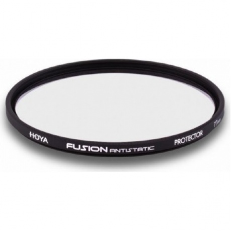 Фильтр защитный Hoya PROTECTOR FUSION ANTISTATIC 86.0
Фильтр защитный Hoya PROTECTOR FUSION ANTISTATIC 86.0