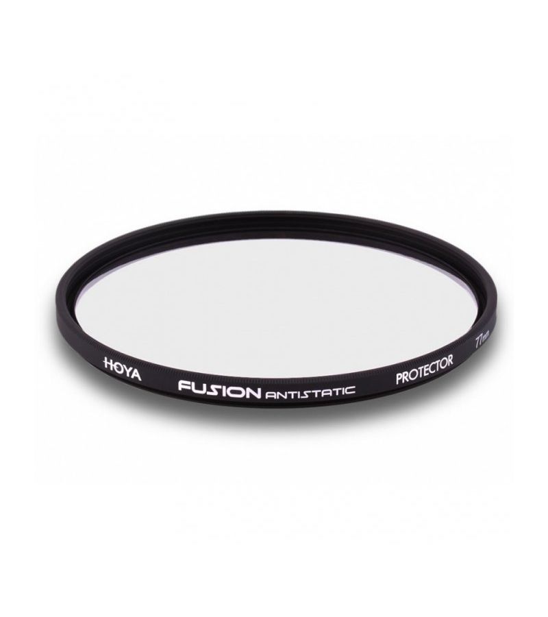 Фильтр защитный Hoya PROTECTOR FUSION ANTISTATIC 37.0
Фильтр защитный Hoya PROTECTOR FUSION ANTISTATIC 37.0