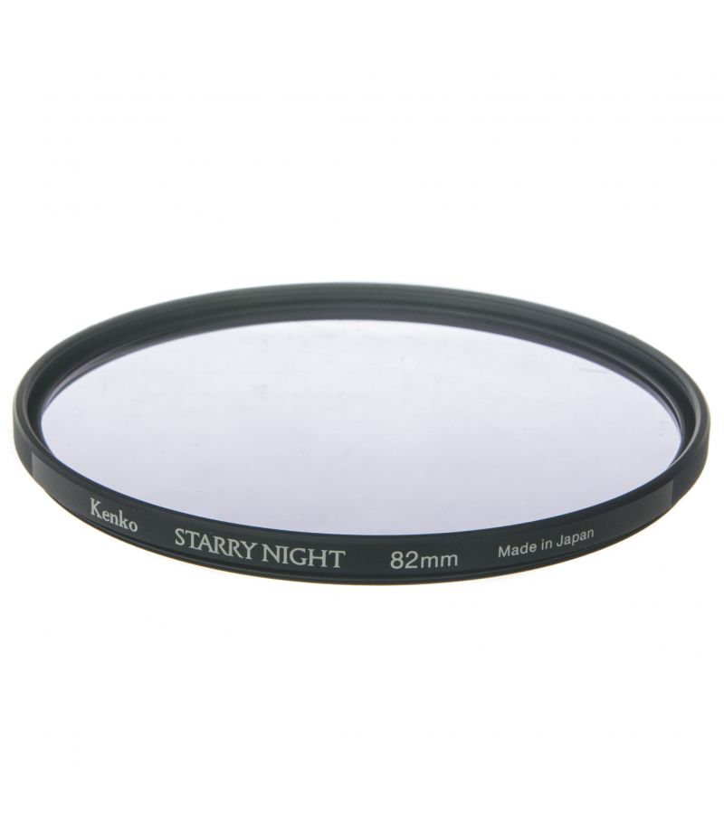 Фильтр KENKO 82S STARRY NIGHT
Фильтр KENKO 82S STARRY NIGHT