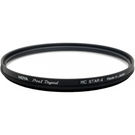 Фильтр Hoya STAR4/CROSS SCREEN PRO1D 52
Фильтр Hoya STAR4/CROSS SCREEN PRO1D 52