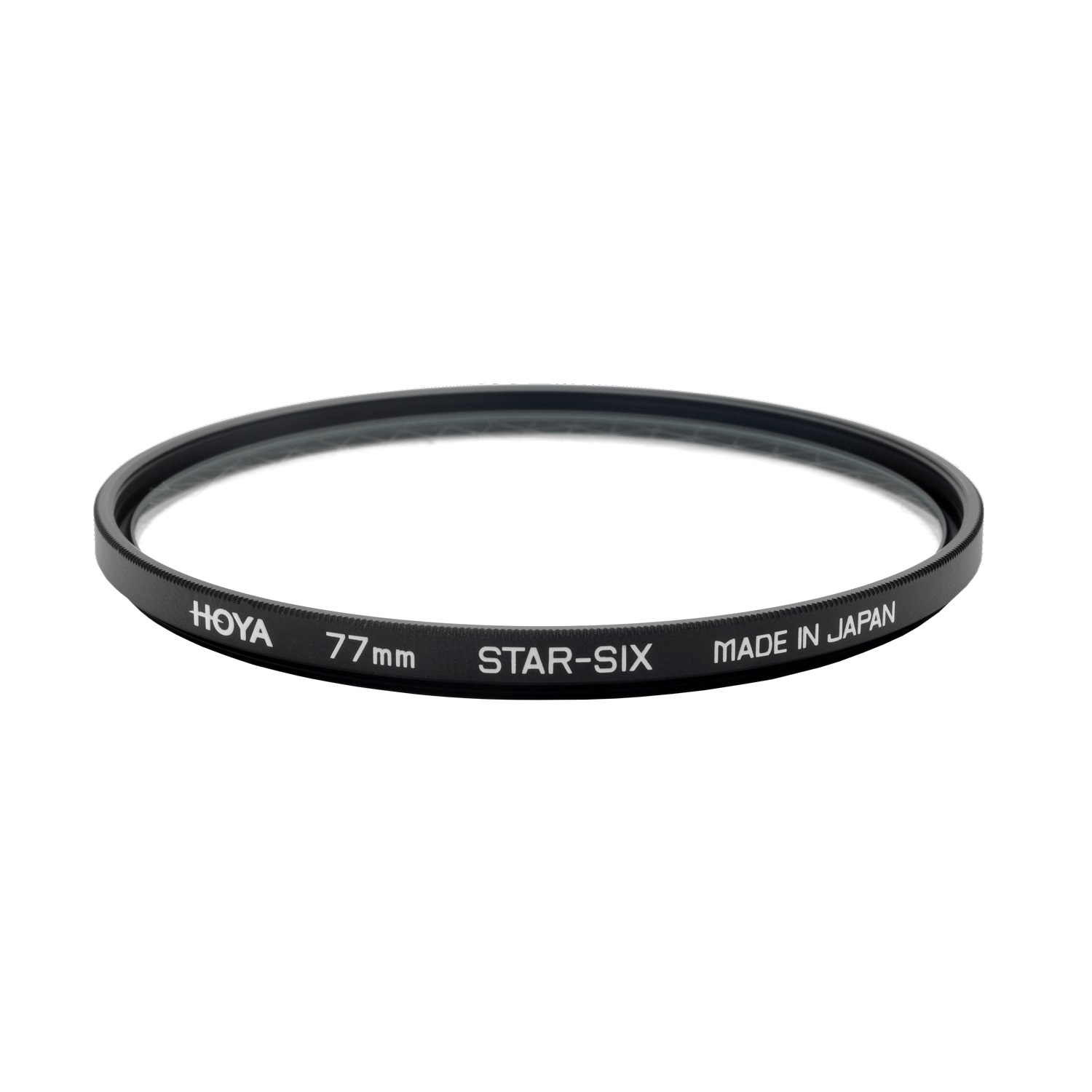 Фильтр Hoya STAR-SIX 77
Фильтр Hoya STAR-SIX 77