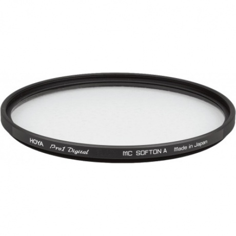 Фильтр Hoya SOFTON A PRO1D 55
Фильтр Hoya SOFTON A PRO1D 55