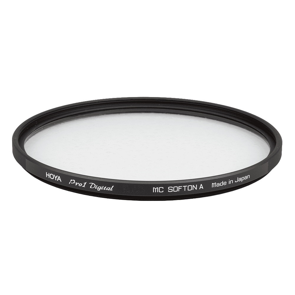 Фильтр Hoya SOFTON A PRO1D 52
Фильтр Hoya SOFTON A PRO1D 52