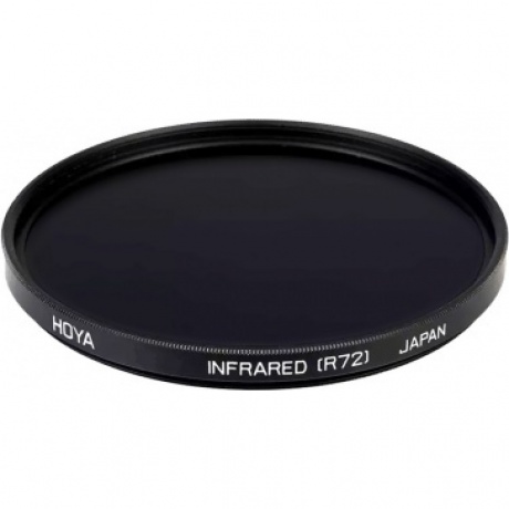 Фильтр инфракрасный Hoya INFRARED 77
Фильтр инфракрасный Hoya INFRARED 77