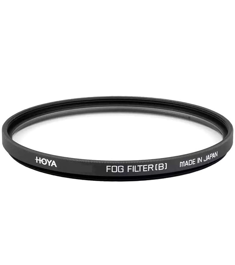 Фильтр Hoya FOG (B) 82
Фильтр Hoya FOG (B) 82