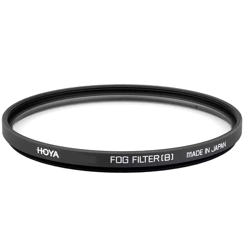 Фильтр Hoya FOG (B) 55
Фильтр Hoya FOG (B) 55