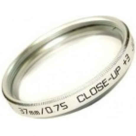 Фильтр Hoya CLOSE UP+3 37
Фильтр Hoya CLOSE UP+3 37