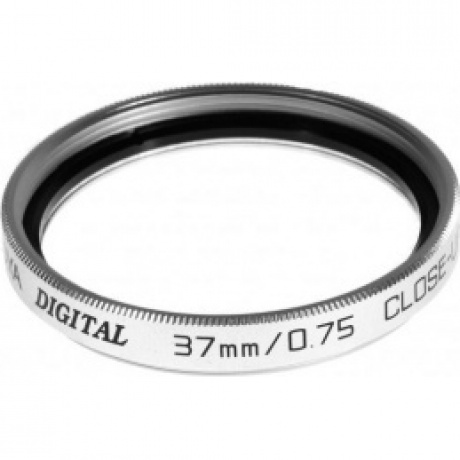 Фильтр Hoya CLOSE UP+1 37
Фильтр Hoya CLOSE UP+1 37