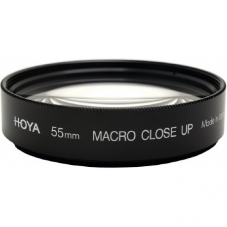 Фильтр Hoya CLOSE UP MACRO 55
Фильтр Hoya CLOSE UP MACRO 55