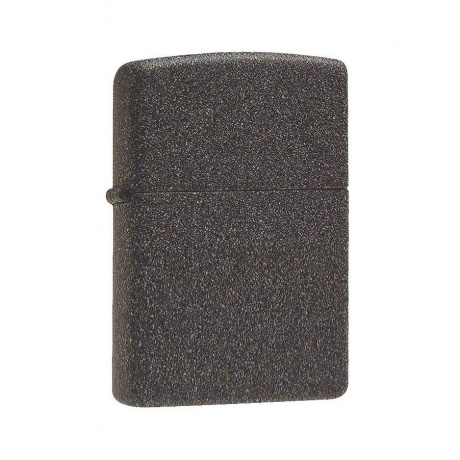 Зажигалка Zippo с покрытием Iron Stone (211)
Зажигалка Zippo с покрытием Iron Stone (211)