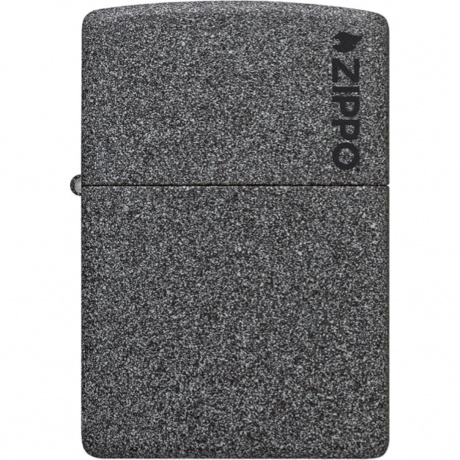 Зажигалка Zippo с покрытием Iron Stone (211)
Зажигалка Zippo с покрытием Iron Stone (211)