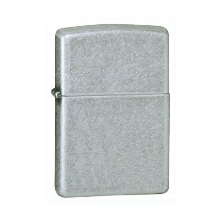 Зажигалка Zippo Classic с покрытием Plate (121FB)
Зажигалка Zippo Classic с покрытием Plate (121FB)