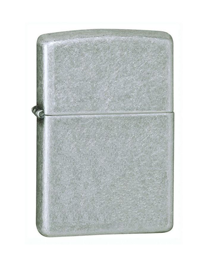 Зажигалка Zippo Classic с покрытием Plate (121FB)
Зажигалка Zippo Classic с покрытием Plate (121FB)