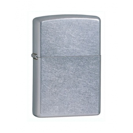 Зажигалка Zippo с покрытием Street Chrome (207)
Зажигалка Zippo с покрытием Street Chrome (207)