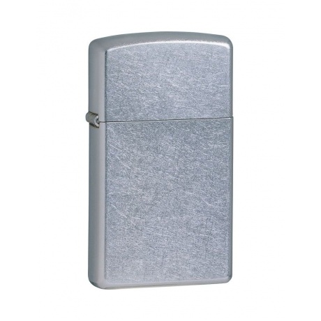 Зажигалка Zippo Slim Street (1607)
Зажигалка Zippo Slim Street (1607)