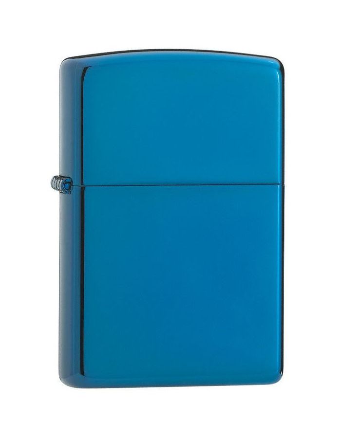 Зажигалка Zippo Sapphire (20446) 
Зажигалка Zippo Sapphire (20446)