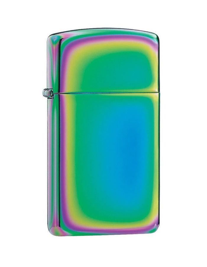Зажигалка Zippo Slim Spectrum (20493)
Зажигалка Zippo Slim Spectrum (20493)