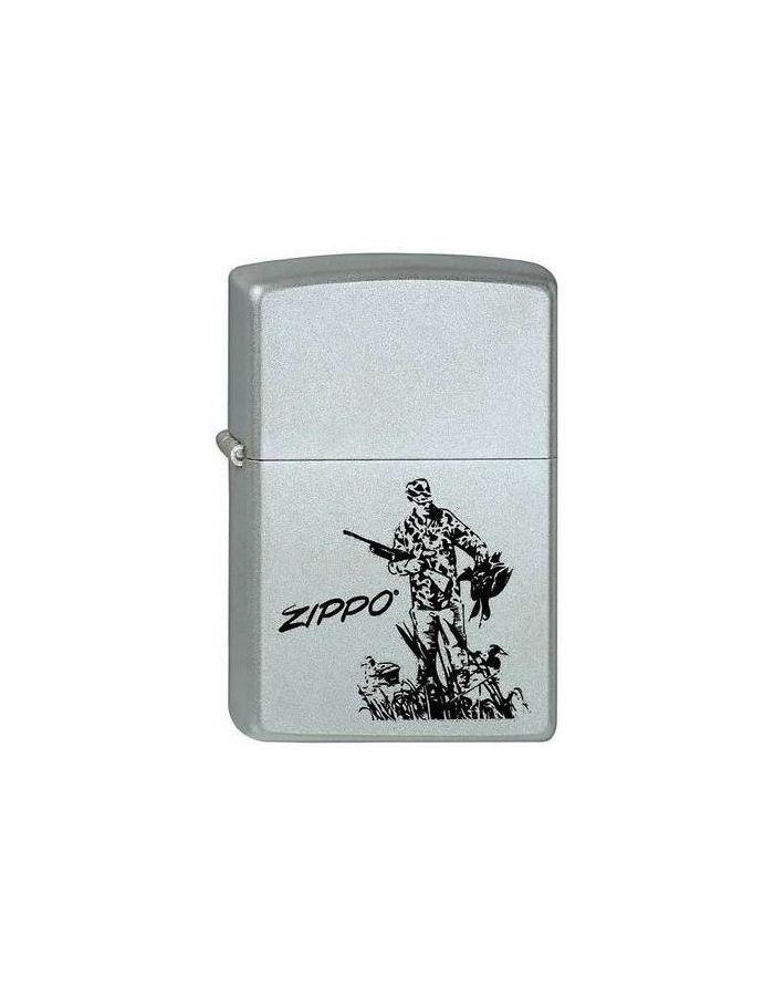 Зажигалка Zippo Duck Hunting (205 Duck Hunting)
Зажигалка Zippo Duck Hunting (205 Duck Hunting)