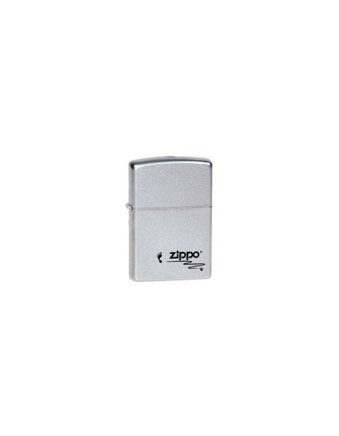 Зажигалка Zippo №205 Footprints (205 Footprints)
Зажигалка Zippo №205 Footprints (205 Footprints)